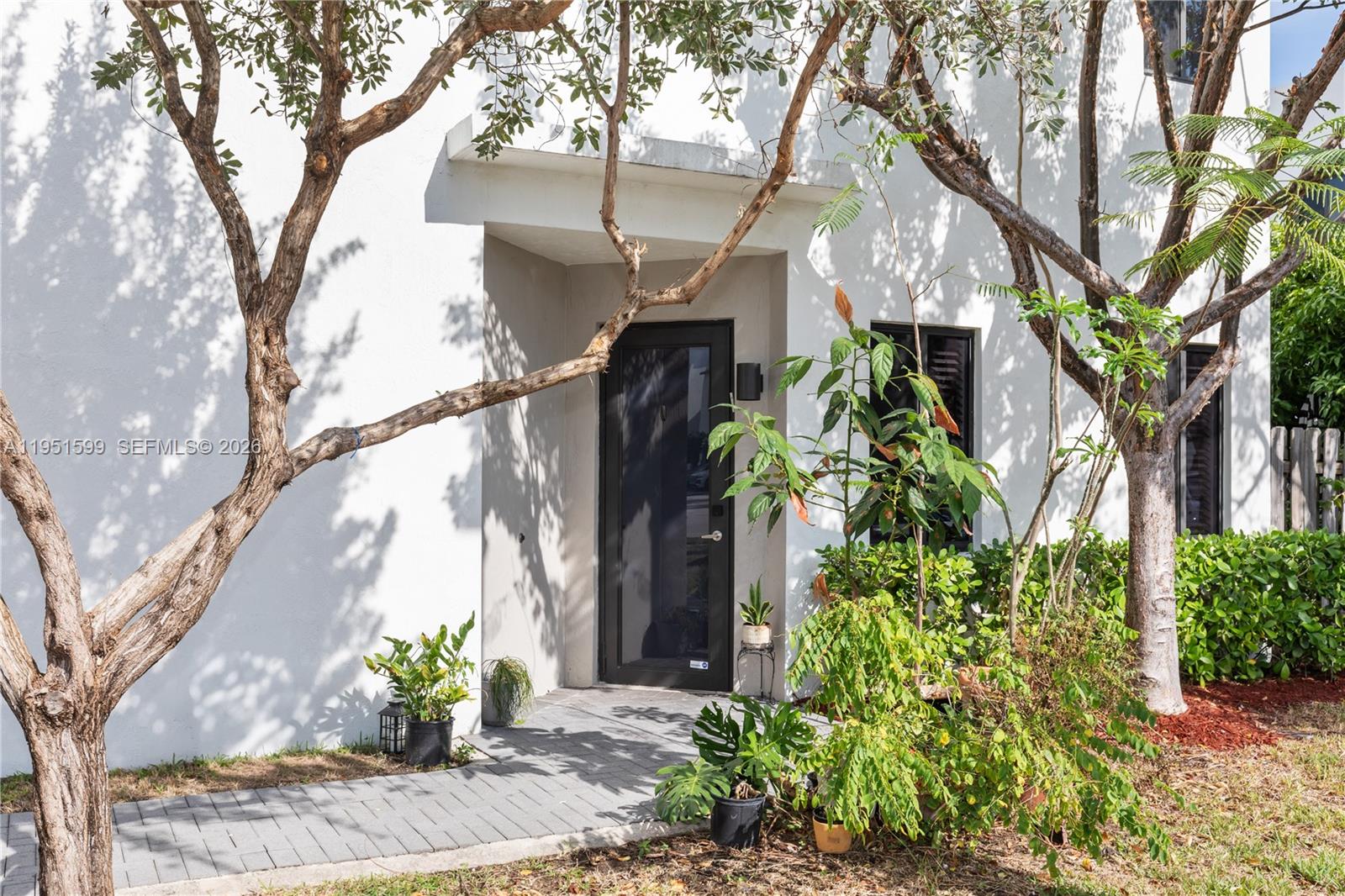 CENTURY PARK PLACE - Residential