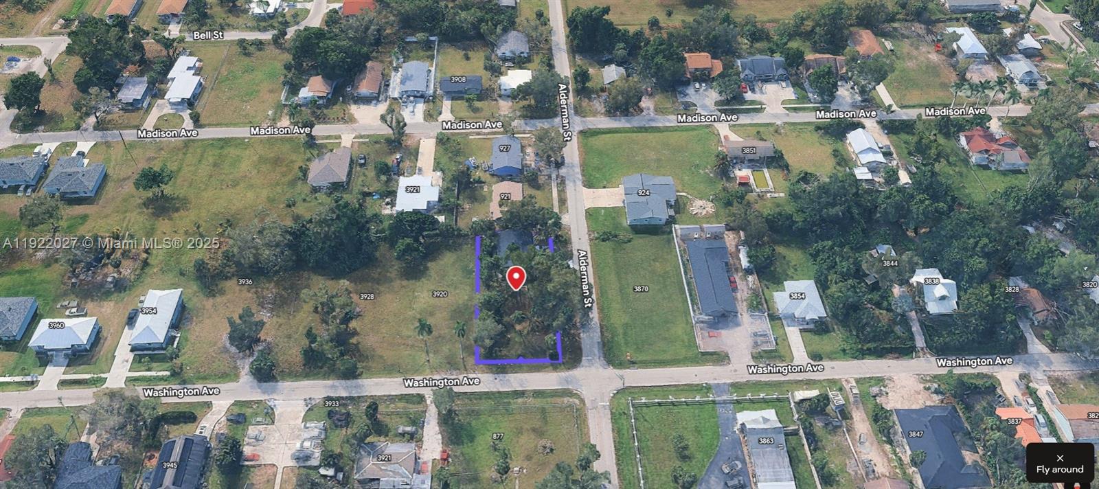 Fort Myers - Residential