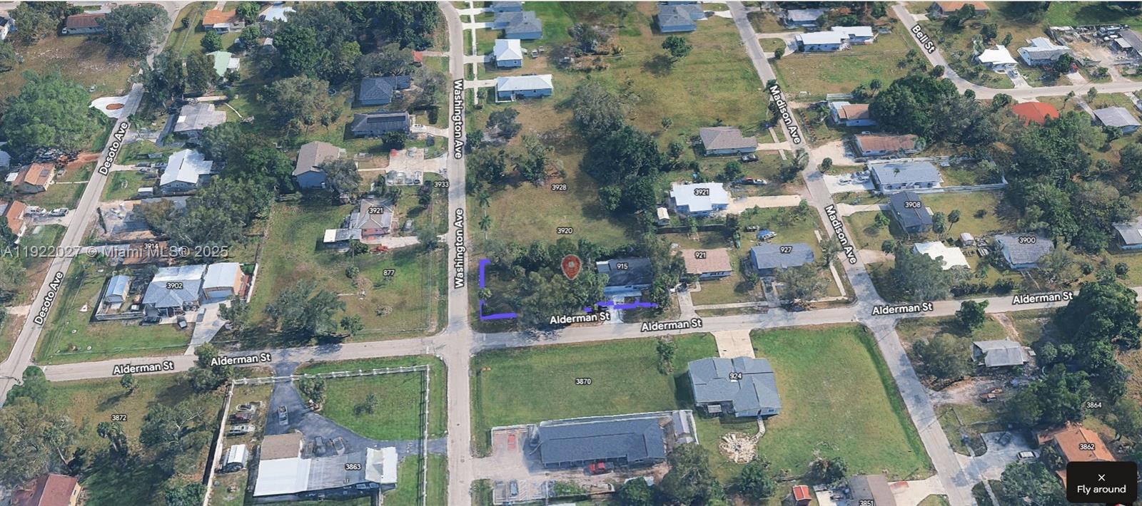 Fort Myers - Residential