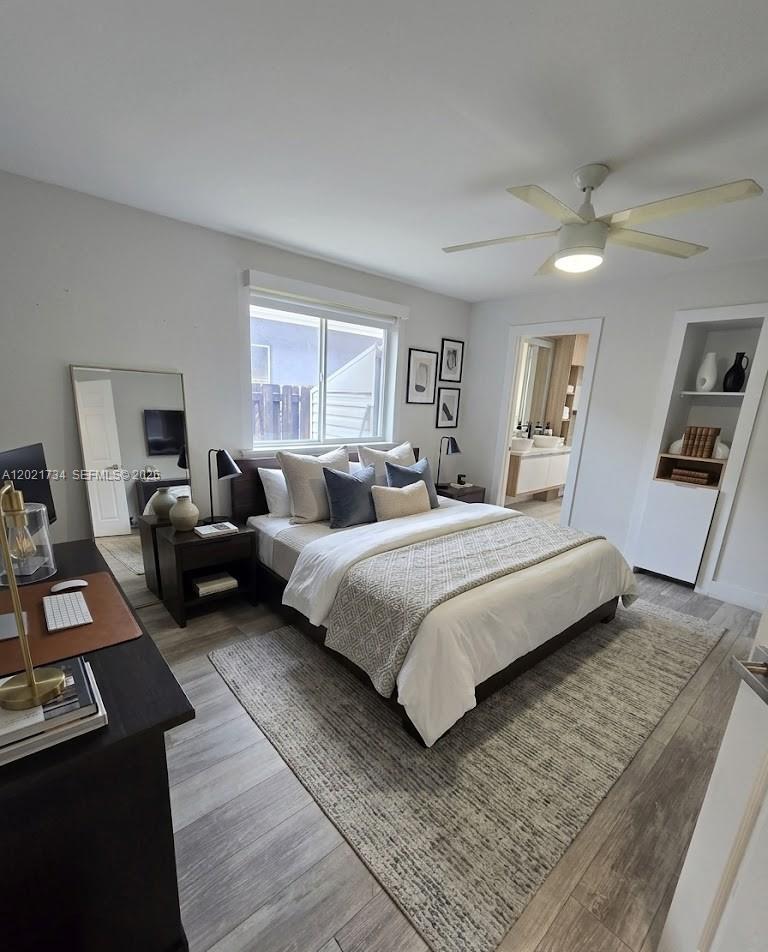 HOLLYWOOD GARDENS - Residential