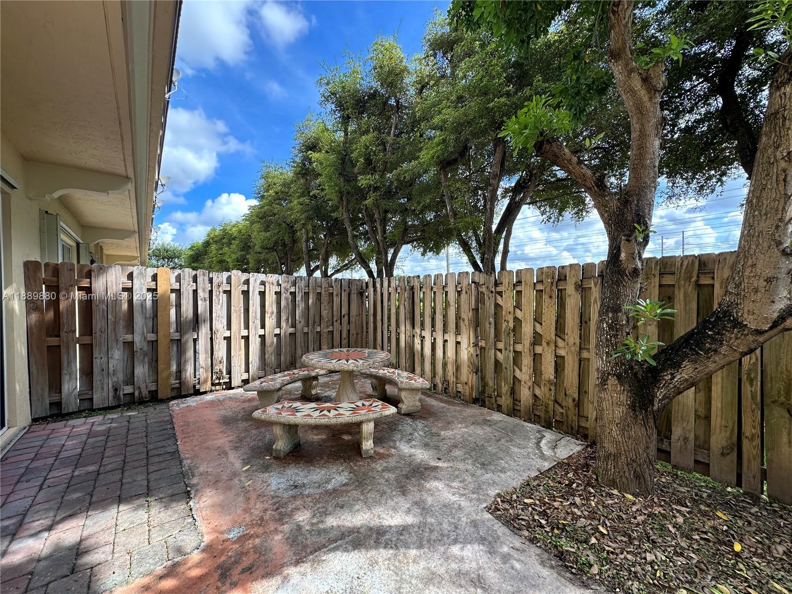 COURTS AT TUSCANY - Residential