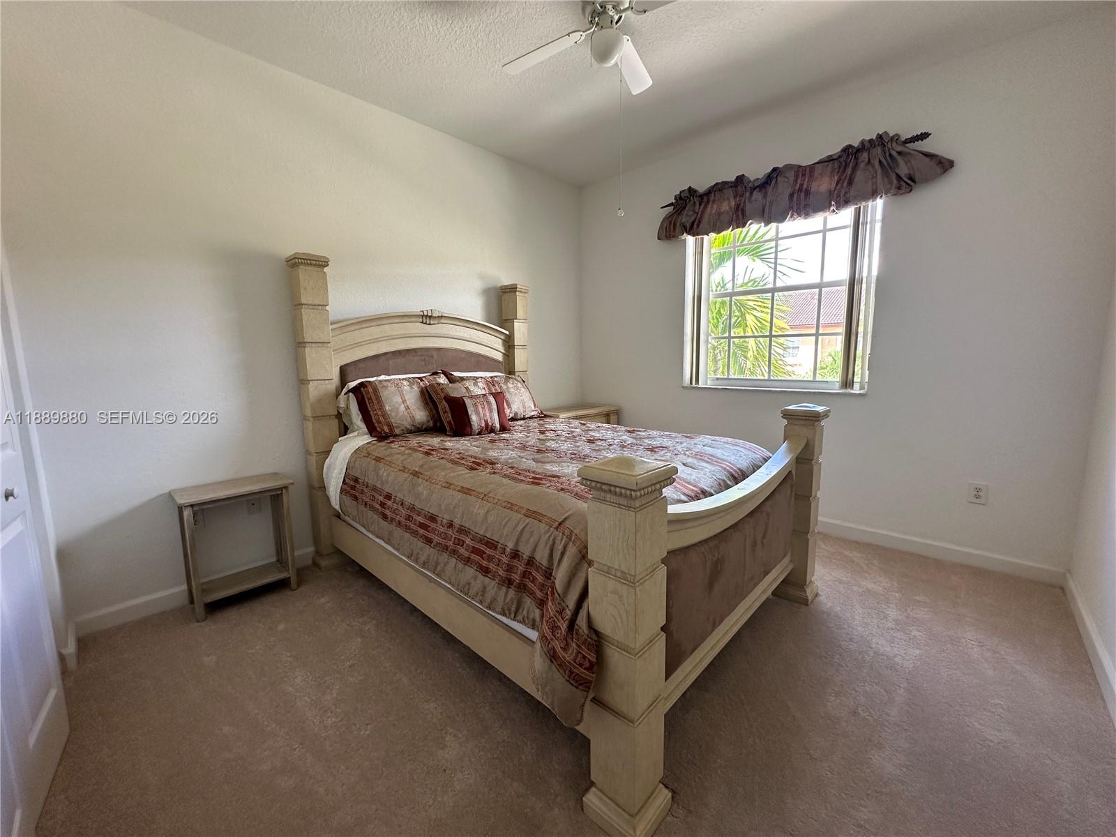 COURTS AT TUSCANY - Residential