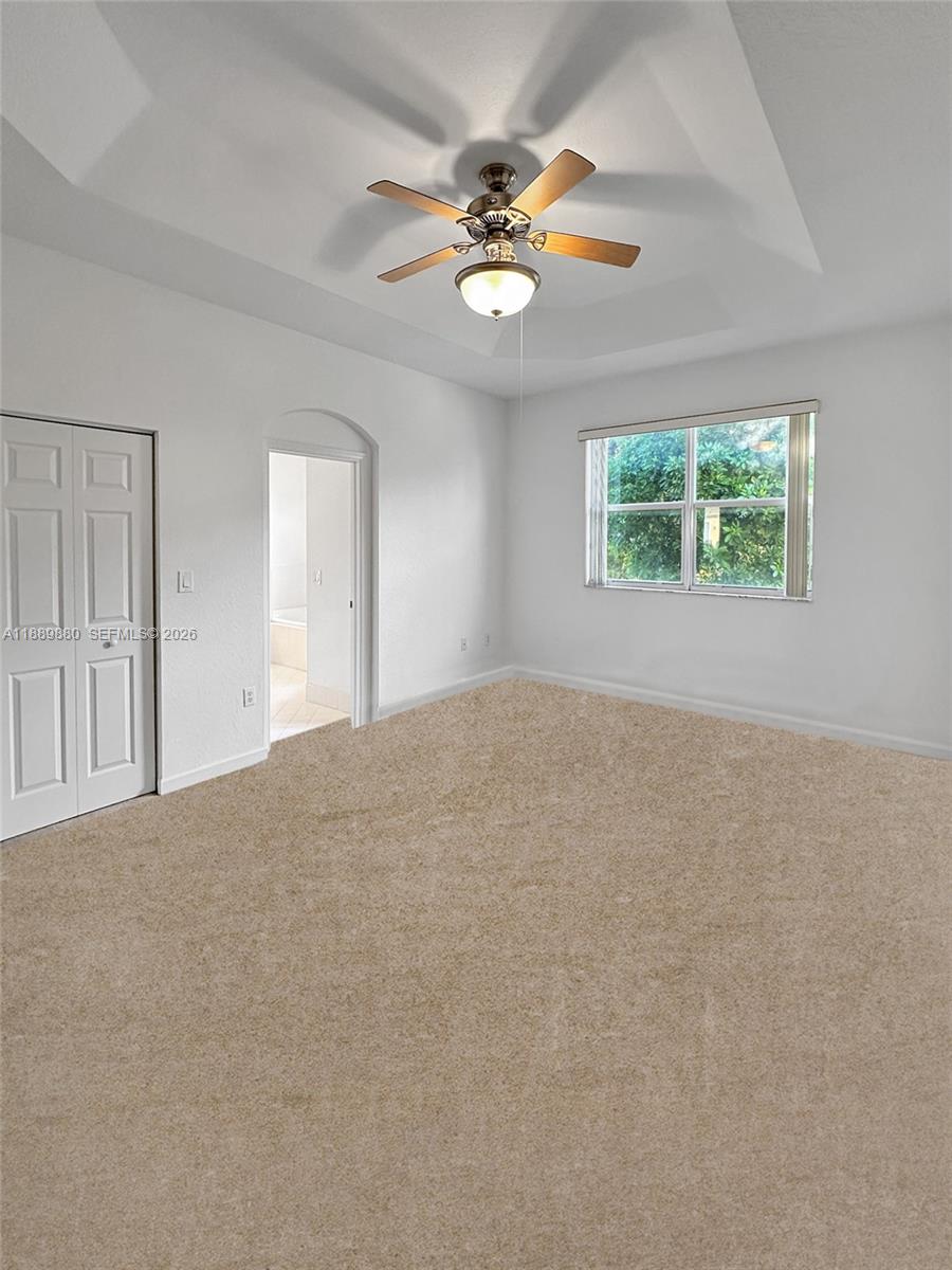 COURTS AT TUSCANY - Residential