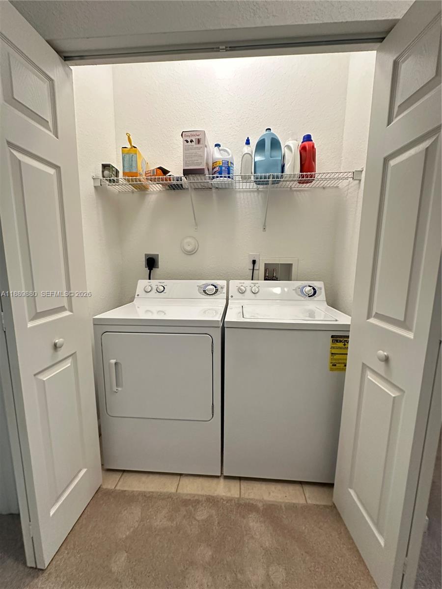 COURTS AT TUSCANY - Residential