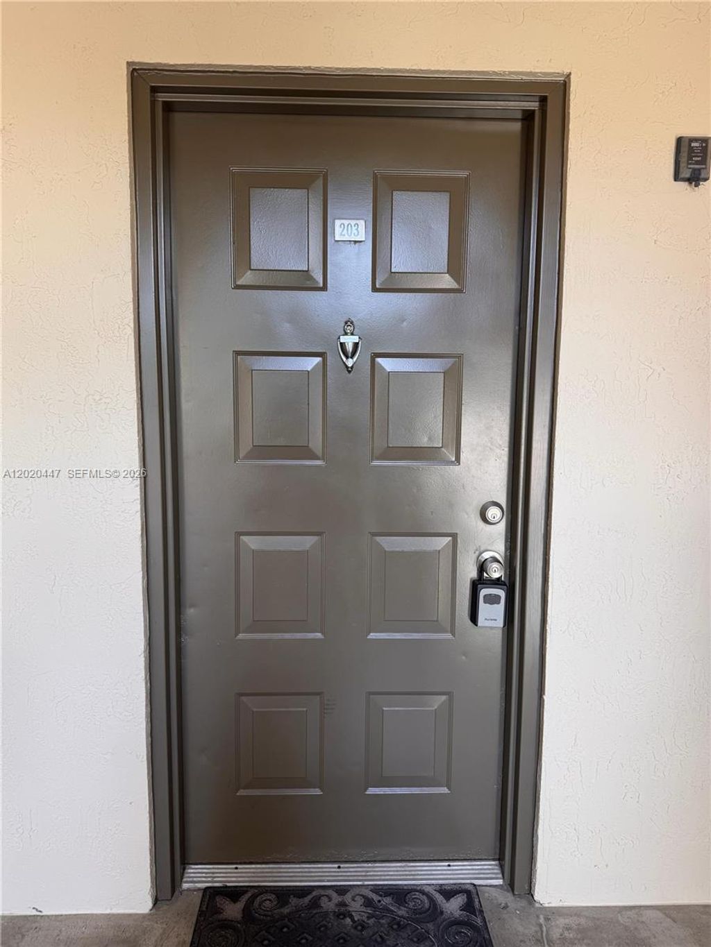 Photo of 470 S Park Rd #7-203, Hollywood, FL 33021 (MLS # A12020447)