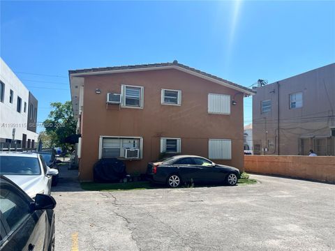 3191 SW 23rd St Miami FL 33145