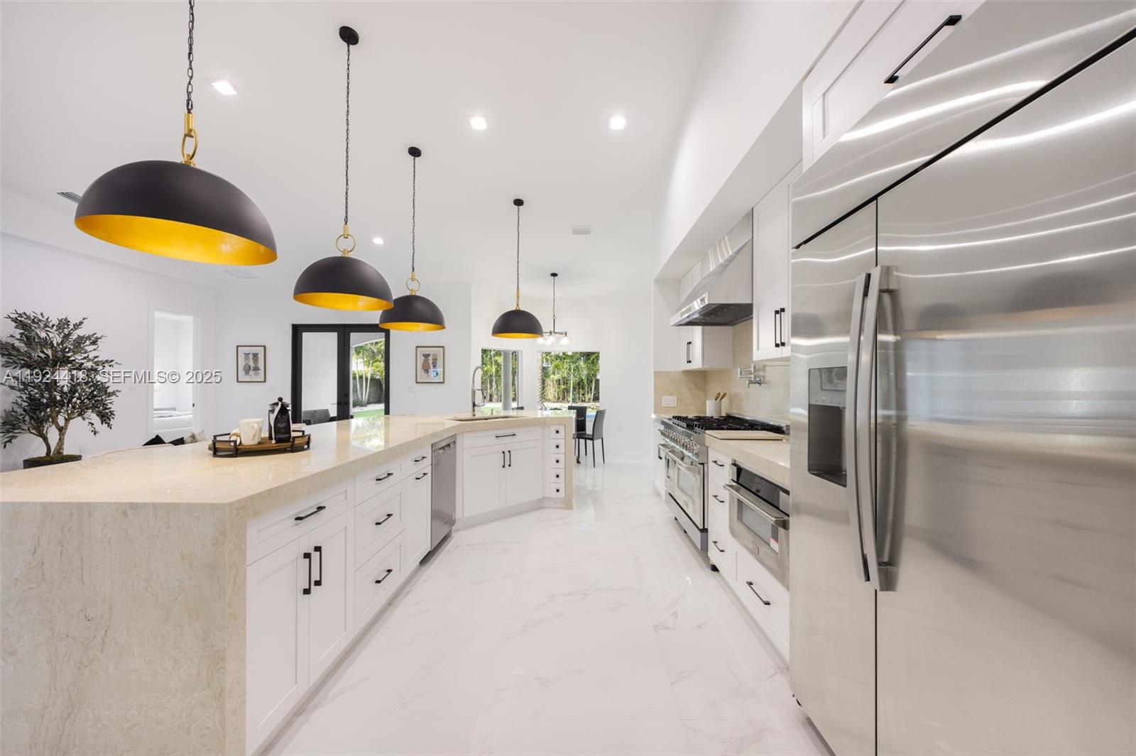 REID MANOR 1ST ADDN - Residential