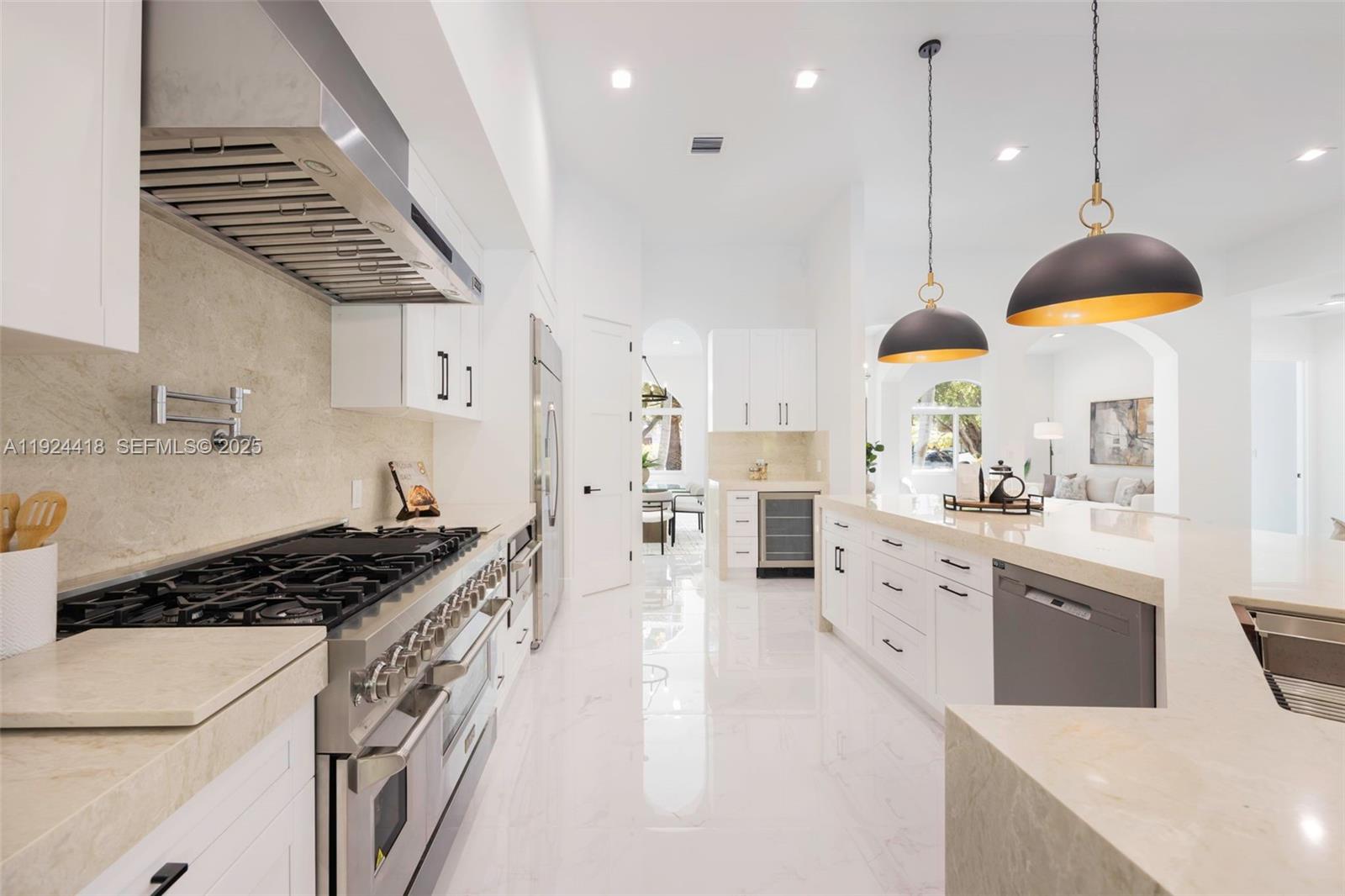 REID MANOR 1ST ADDN - Residential