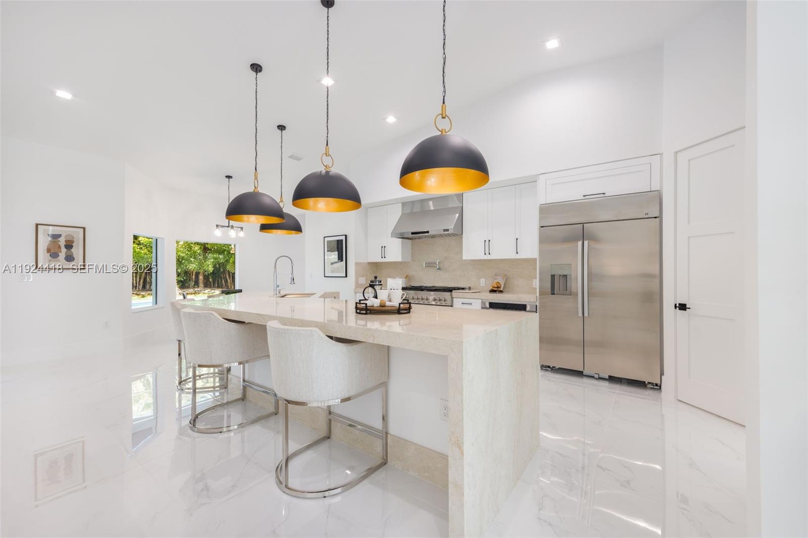 REID MANOR 1ST ADDN - Residential