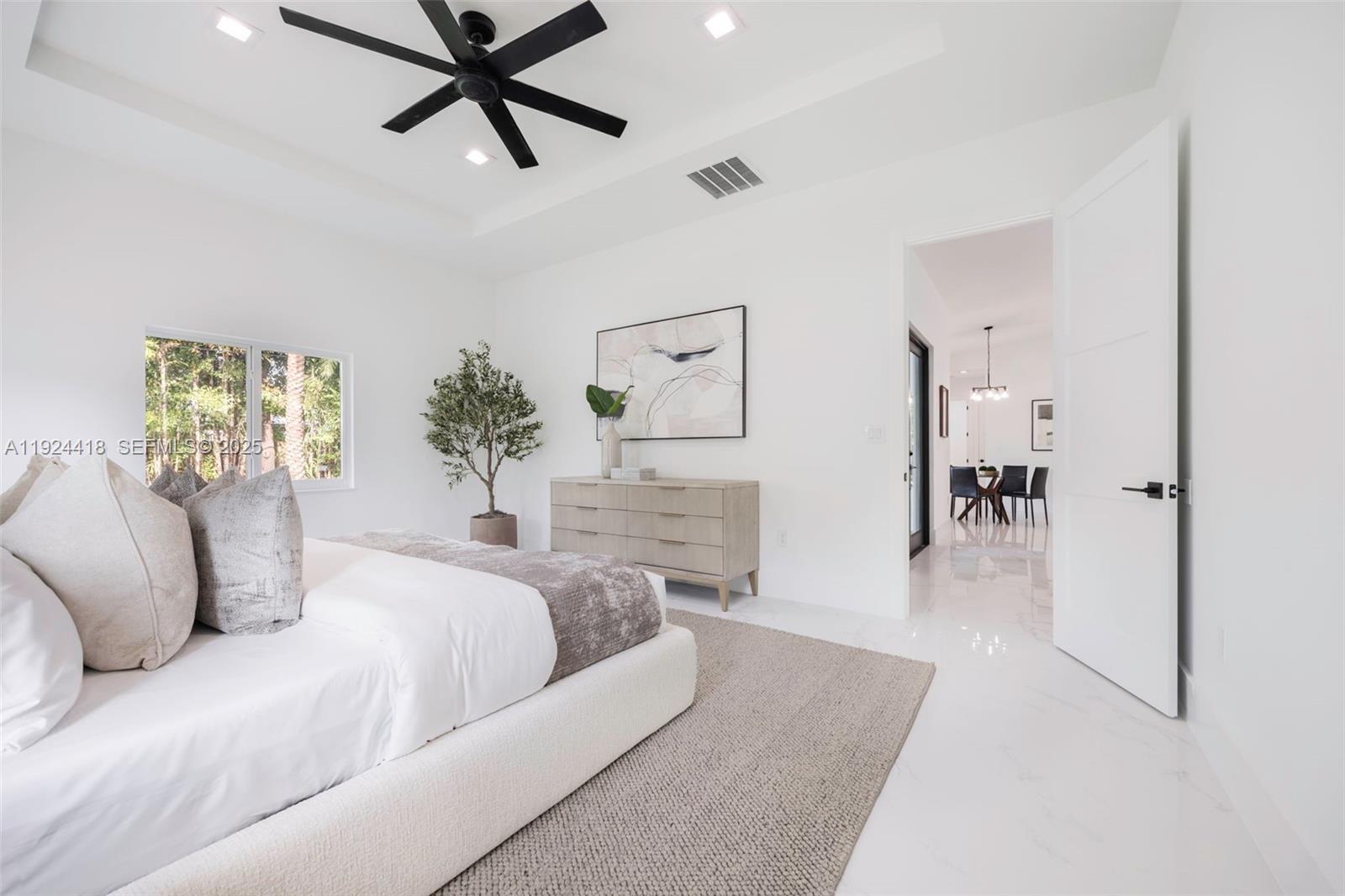 REID MANOR 1ST ADDN - Residential