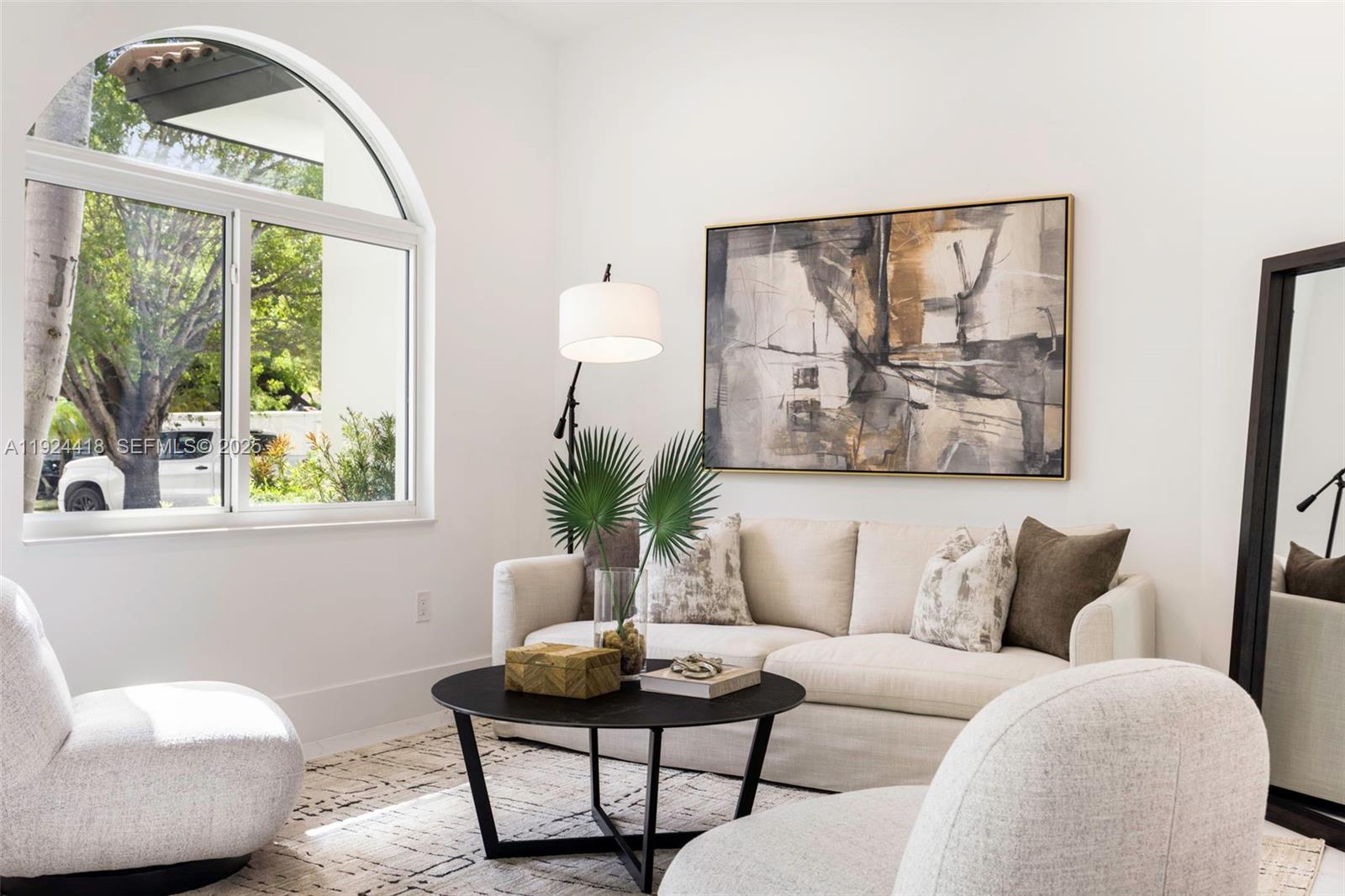 REID MANOR 1ST ADDN - Residential