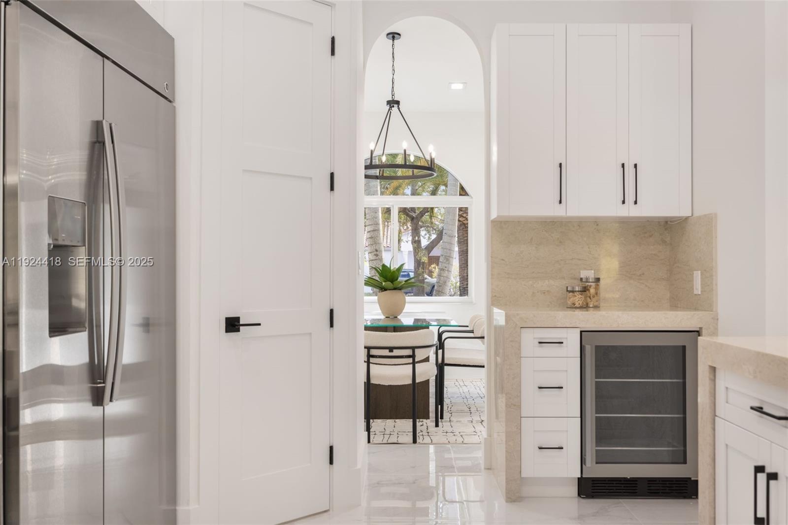 REID MANOR 1ST ADDN - Residential