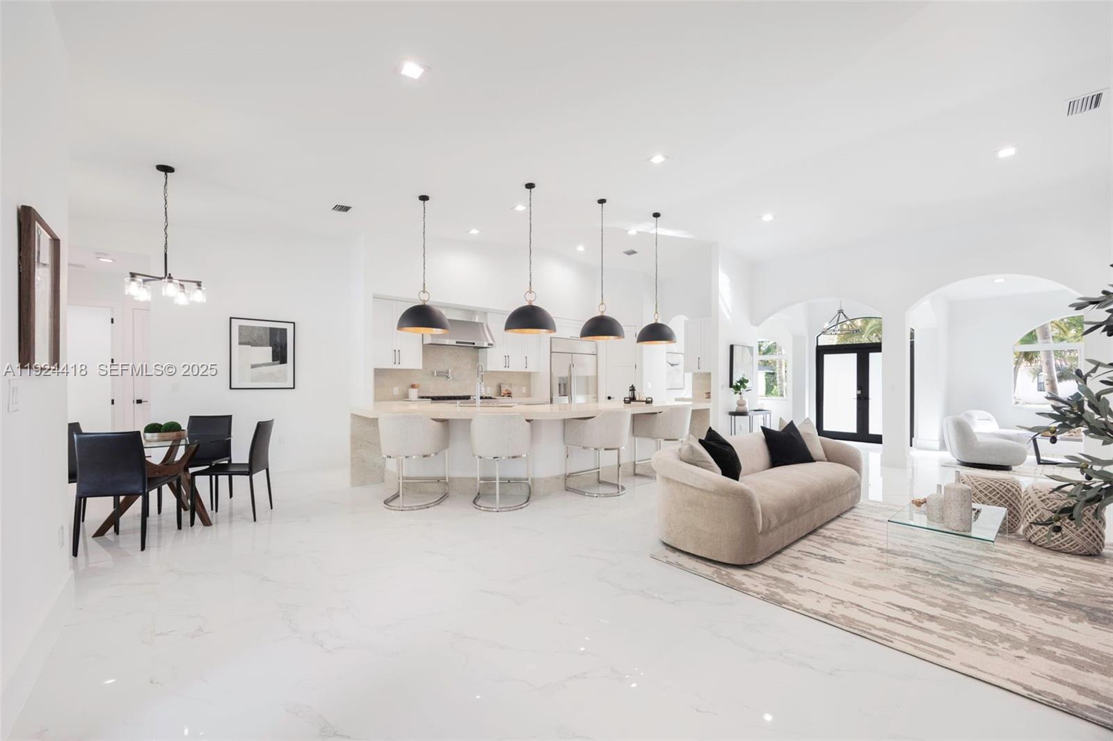 REID MANOR 1ST ADDN - Residential