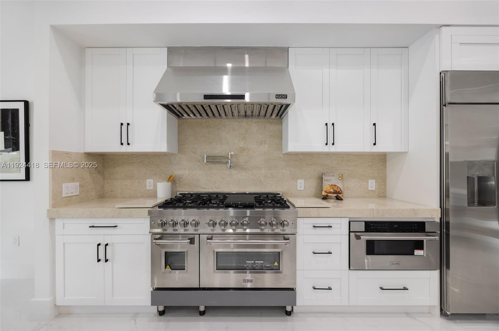 REID MANOR 1ST ADDN - Residential