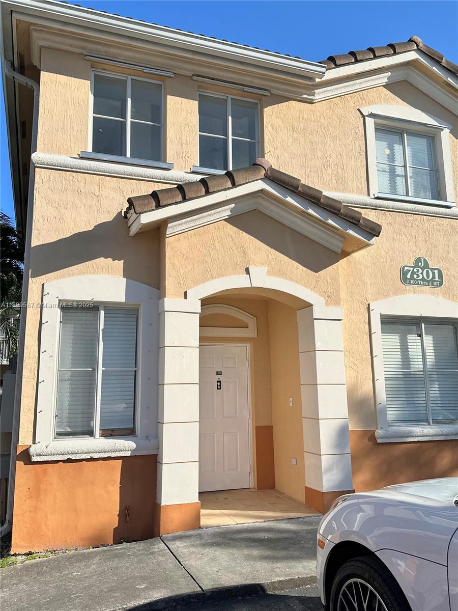 SHOMA VILLAS II AT COUNTR - Residential Lease