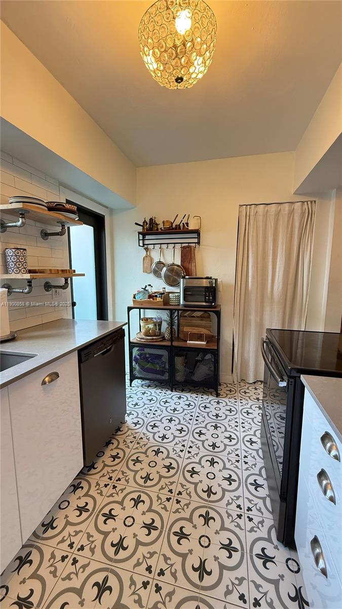 BILTMORE SUB - Residential Income