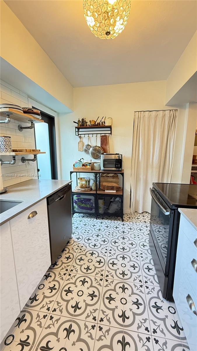 BILTMORE SUB - Residential Income