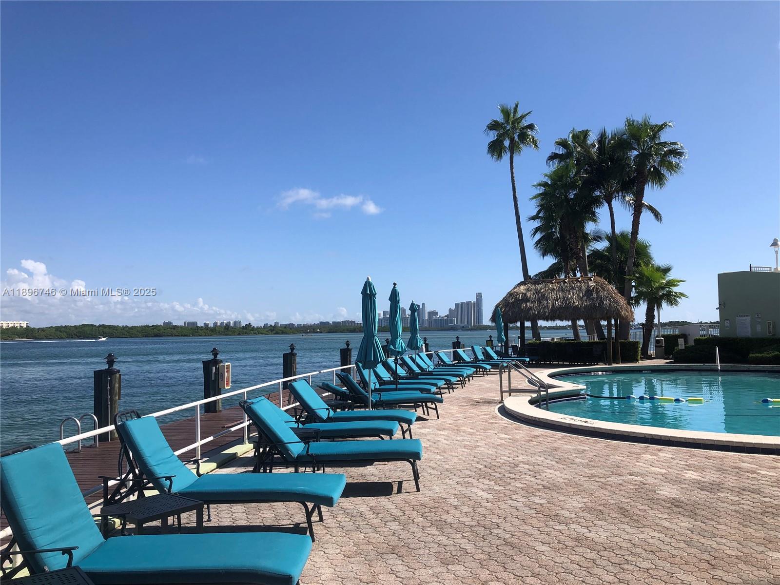 ISLAND POINTE CONDO - Residential Lease