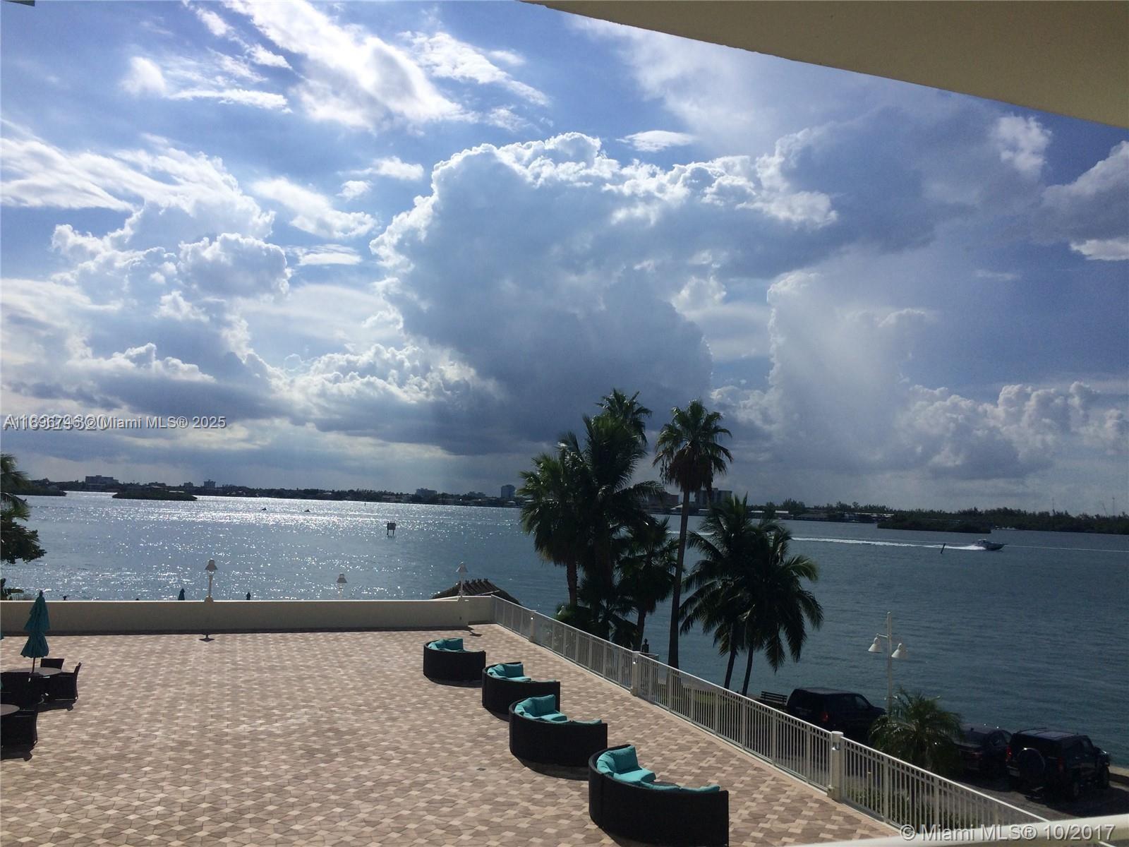 ISLAND POINTE CONDO - Residential Lease