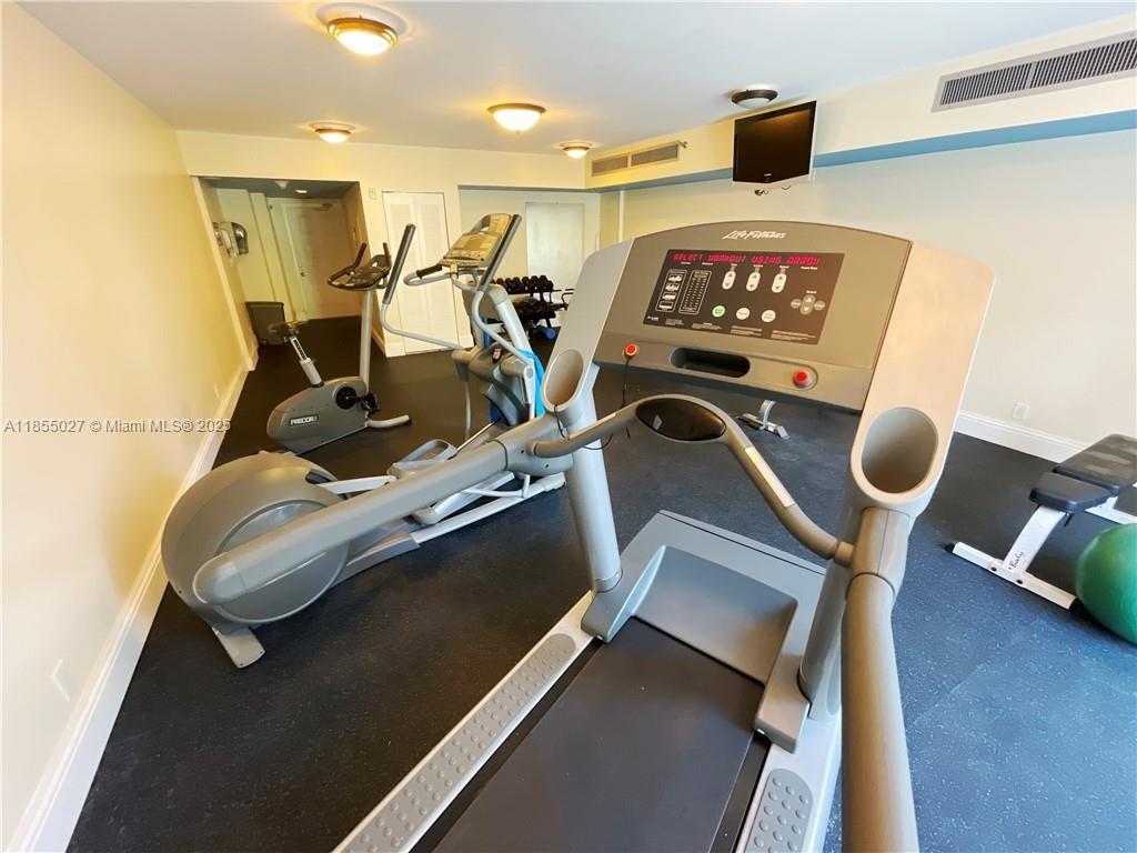 EVERGLADES CLUB CONDO - Residential Lease