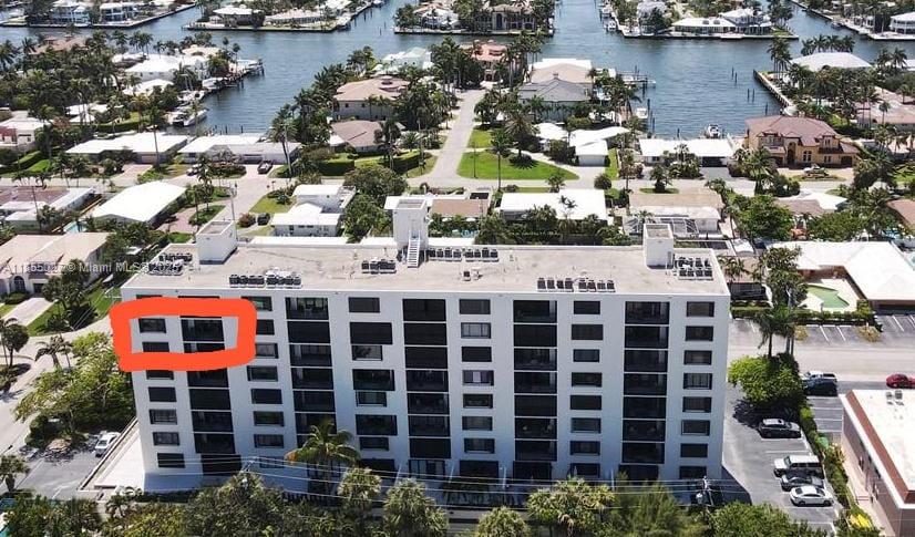 EVERGLADES CLUB CONDO - Residential Lease