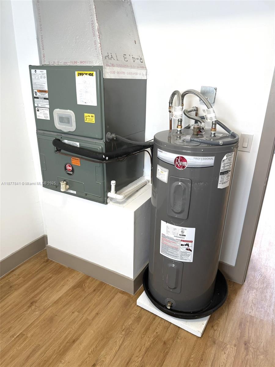 ATLANTA LAKE - Residential