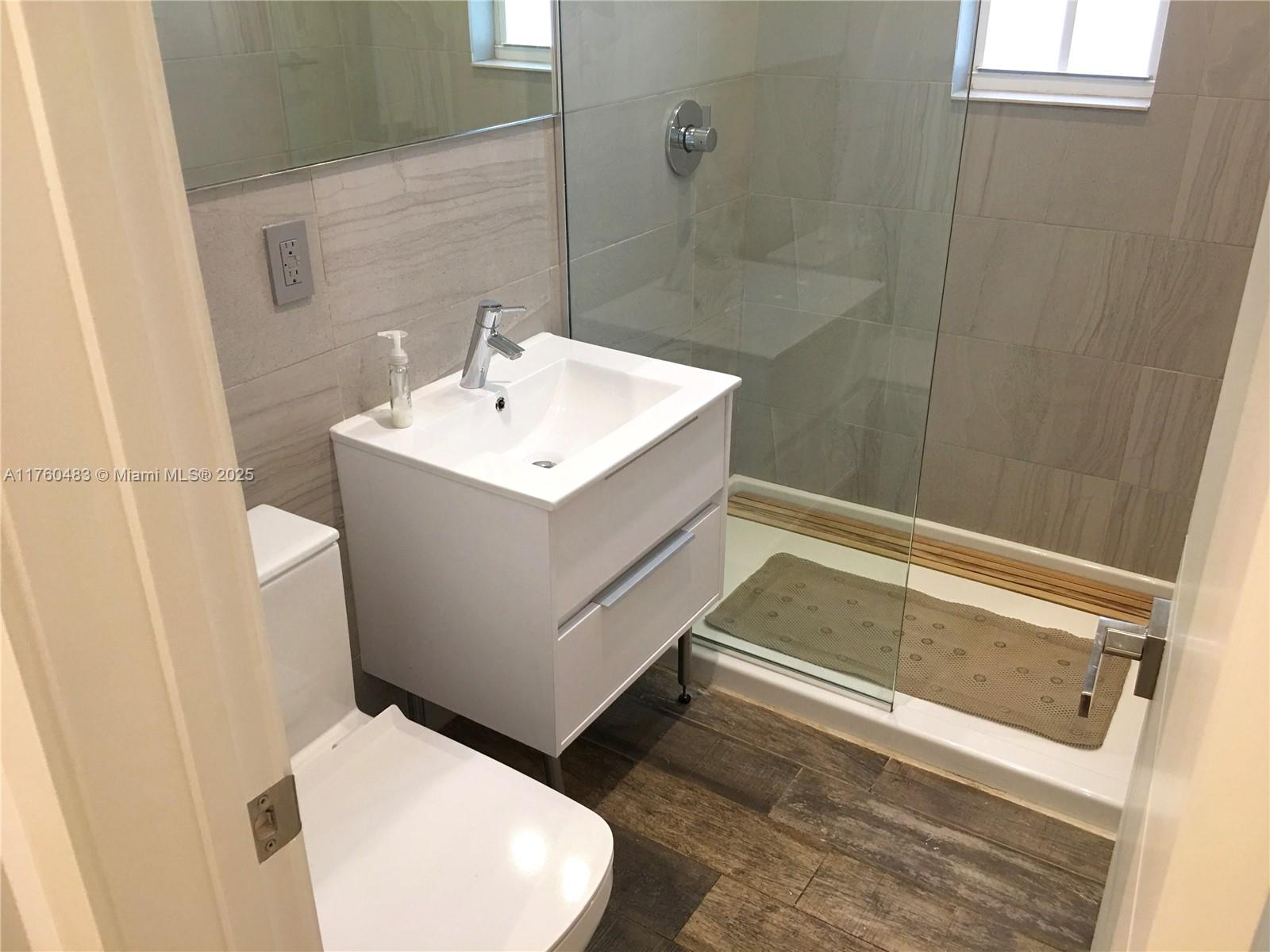 645 MICHIGAN AVE CONDO - Residential