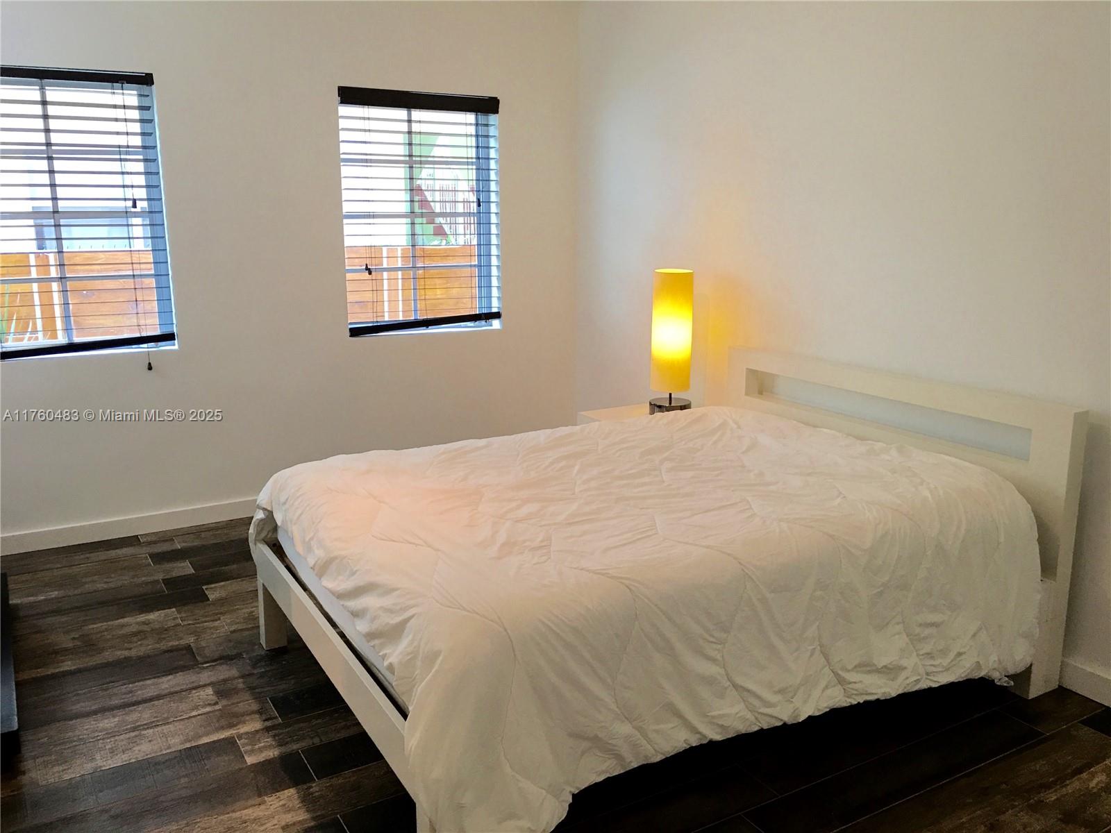 645 MICHIGAN AVE CONDO - Residential