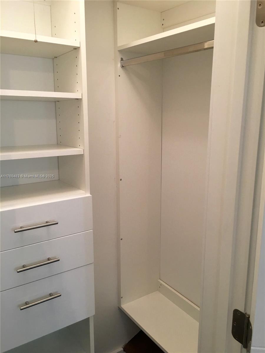 645 MICHIGAN AVE CONDO - Residential