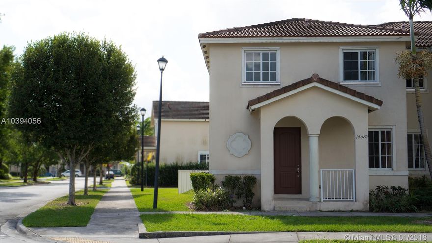 This home is so impeccable it will leave any new buyer feeling inseparable! Mandarin Lakes is built by one of America’s most reputable home builder, D.R. Horton and this home specifically was completed in 2012! Just pack your bags and move in without having to worry about a roof or AC repair because everything in this townhouse is brand new and barely occupied. Owner removed carpet and replaced with new flooring and also added fencing for their backyard to contain your children and pets! On site 24-hour security will leave you and your loved ones feeling safe and reassured while they enjoy all the amenities this community has to offer such as pool, gym, cable, alarm system, internet, landscaping and much, much more! Super low utilities! Don’t wait!