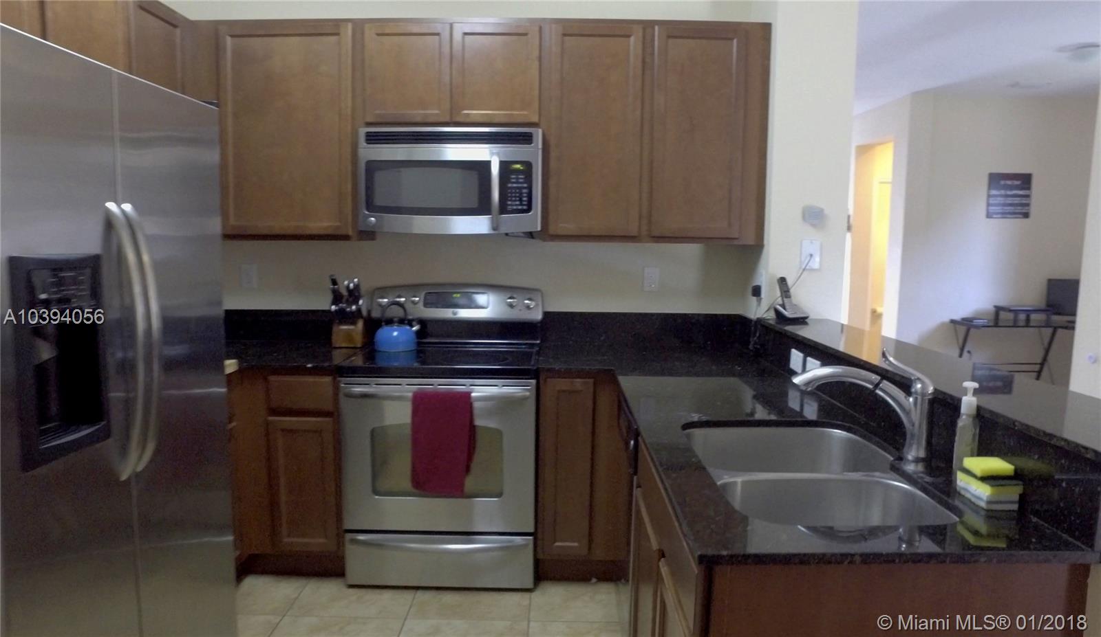 MANDARIN LAKES - Residential