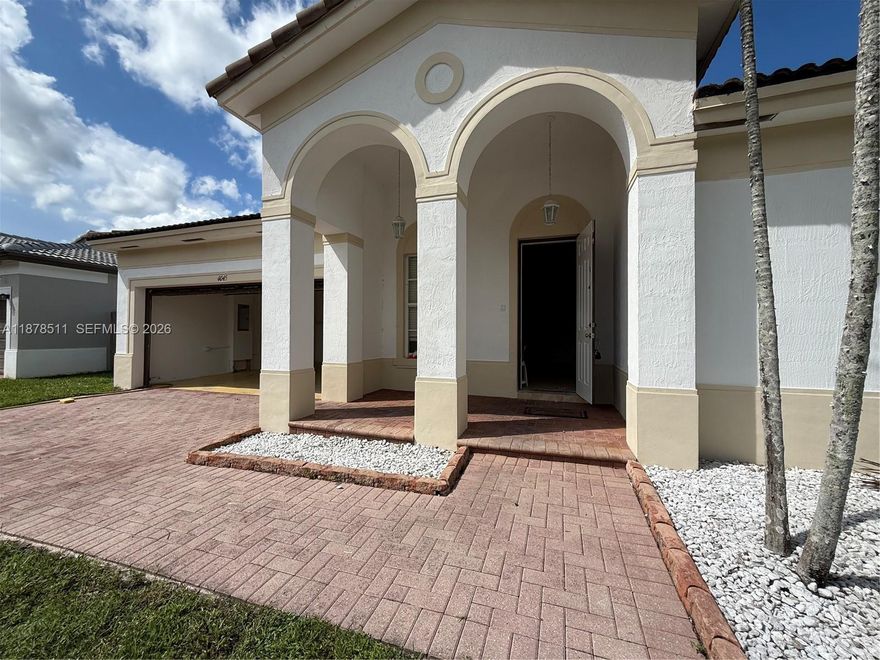 LOVELY single family home in the desirable Floridian Bay Estates. This beautifully maintained residence sits on a spacious 6,000 sq ft lot and offers a serene lake view. Home features tile flooring throughout, creating a clean, move-in-ready atmosphere. The property is in excellent condition, reflecting pride of ownership. The exterior showcases durable stucco construction and includes a private garage for convenience. Located in a highly valued neighborhood, this home provides an outstanding opportunity for both homeowners and investors. With waterfront access, residents can enjoy peaceful outdoor living in a family-friendly community. Overall, this property combines excellent condition, value, and lifestyle in one of Homestead’s most desirable areas. MAKE YOUR PRIVATE SHOWING TODAY!!!