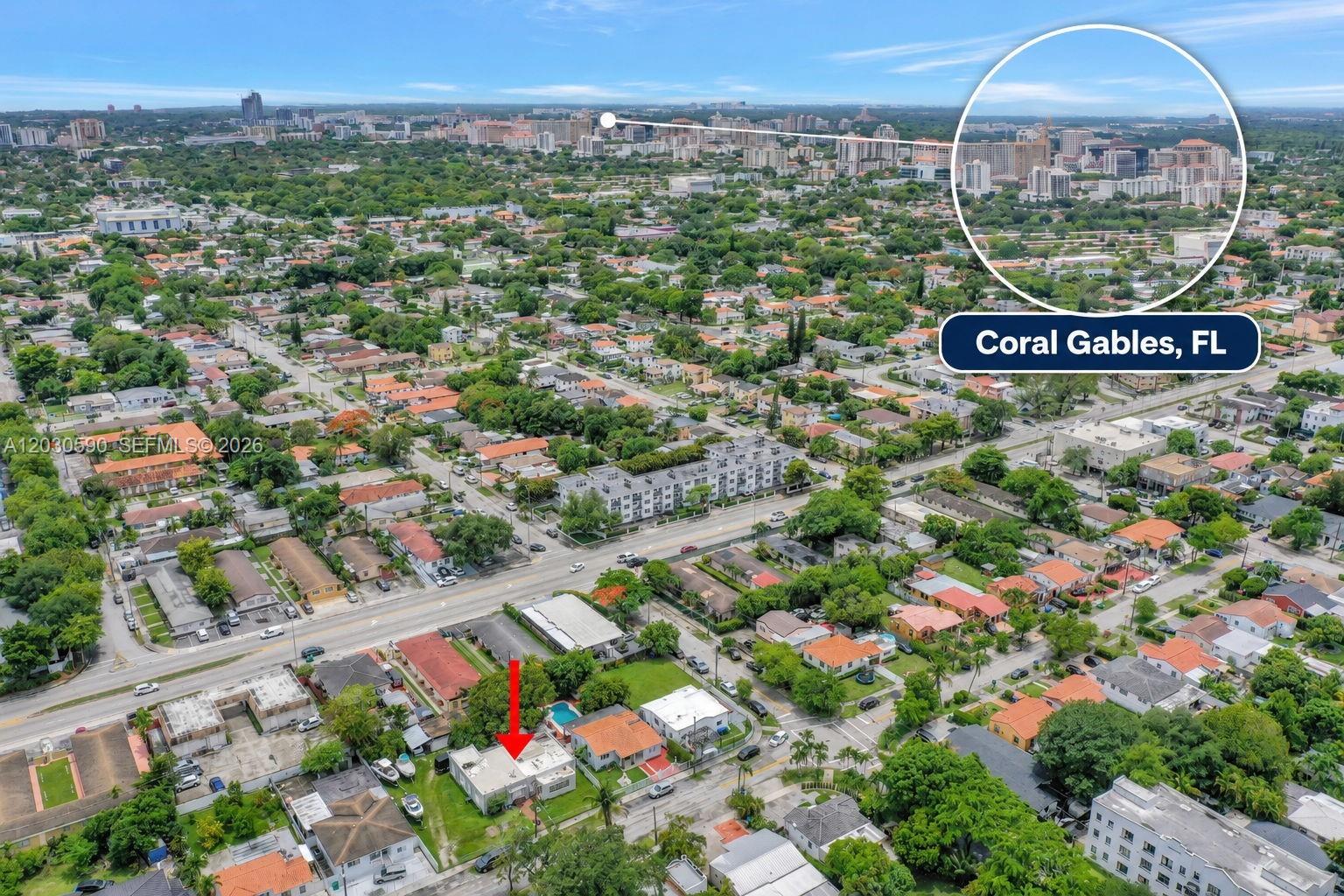 3078 NW Flagler Ter