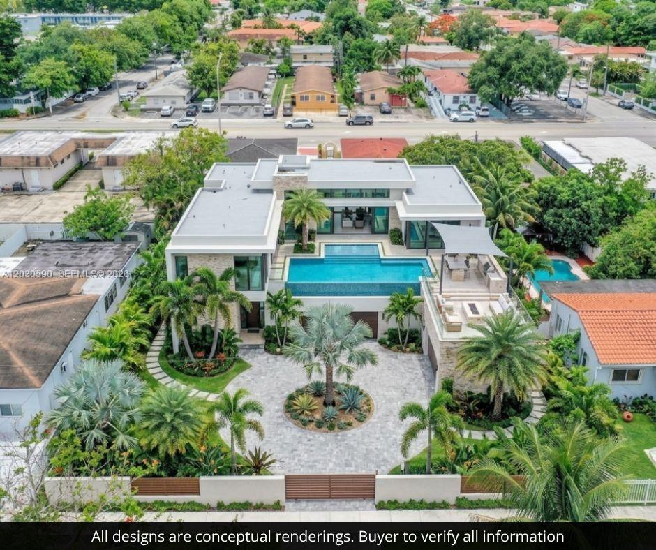 3078 NW Flagler Ter