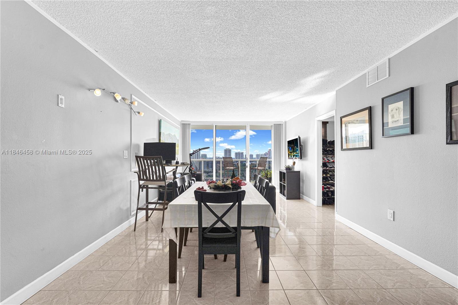 AVENTURA ELDORADO CONDO - Residential