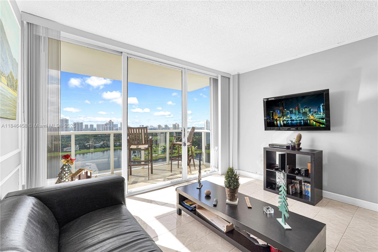 AVENTURA ELDORADO CONDO - Residential