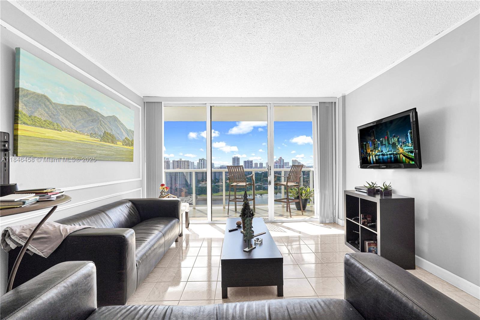 AVENTURA ELDORADO CONDO - Residential