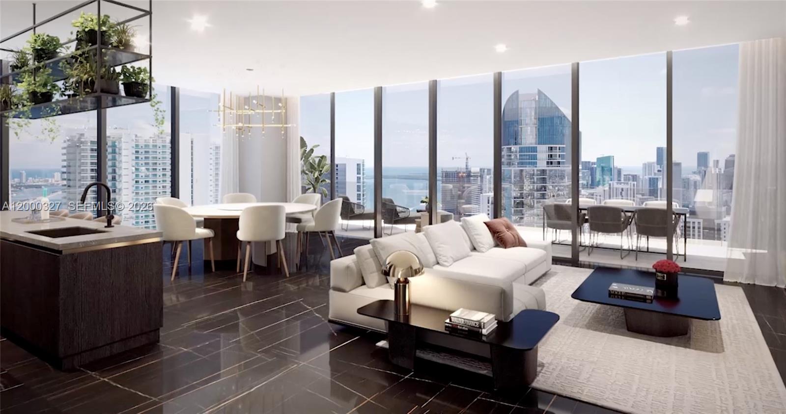 MIAMI NORTH - Residential