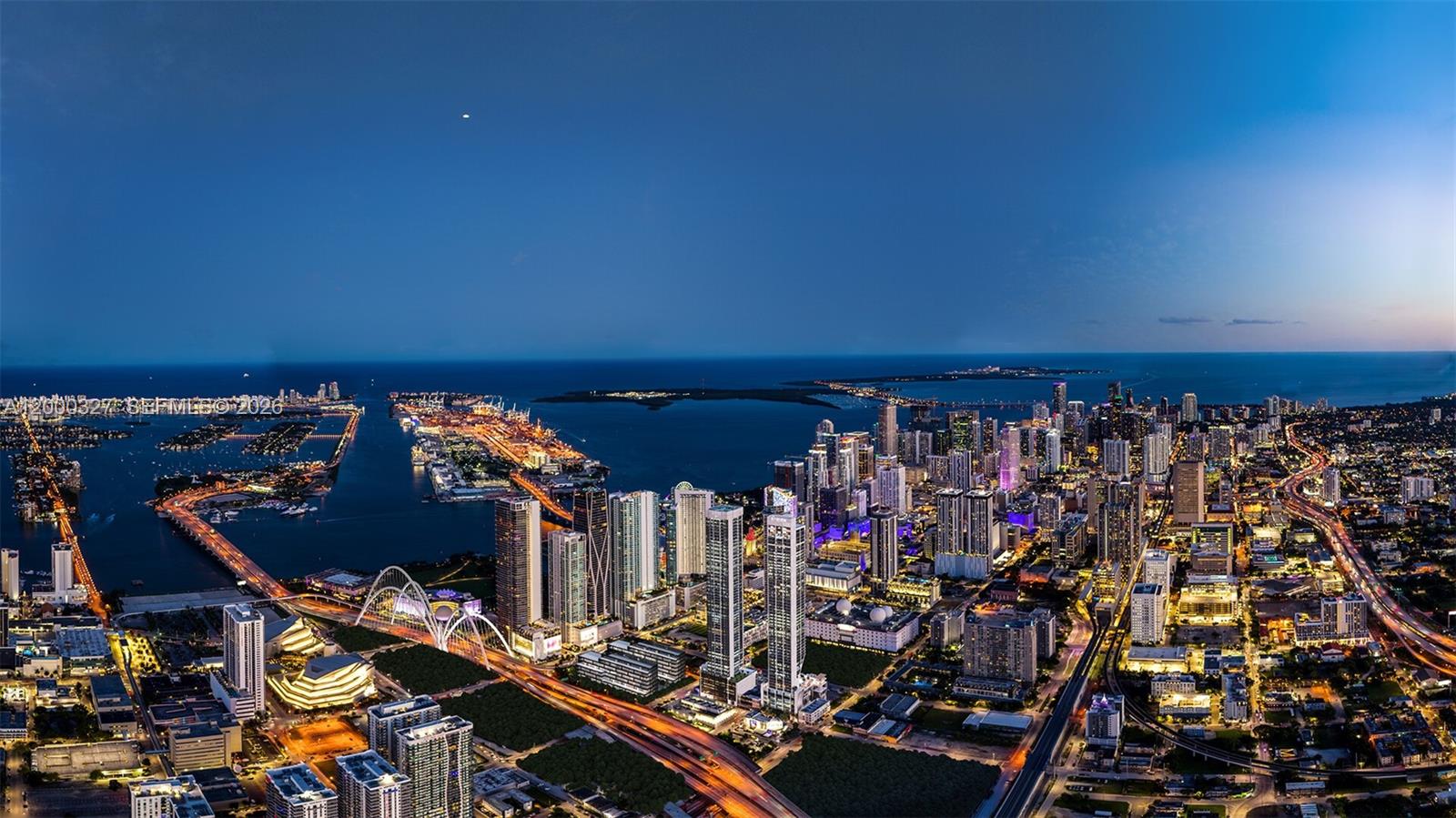 MIAMI NORTH - Residential