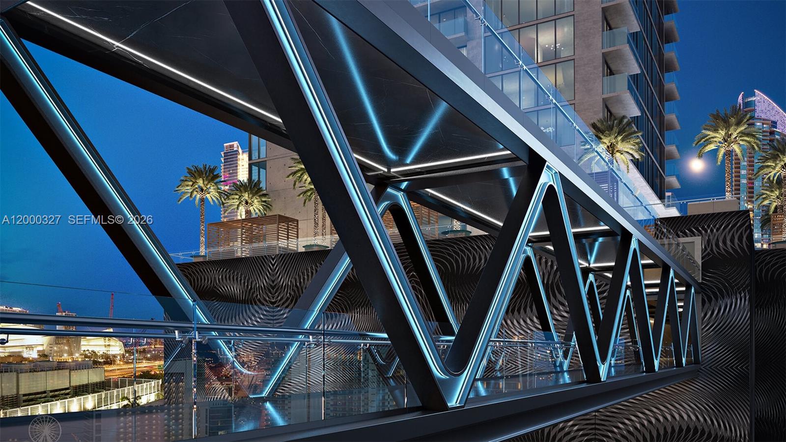 MIAMI NORTH - Residential