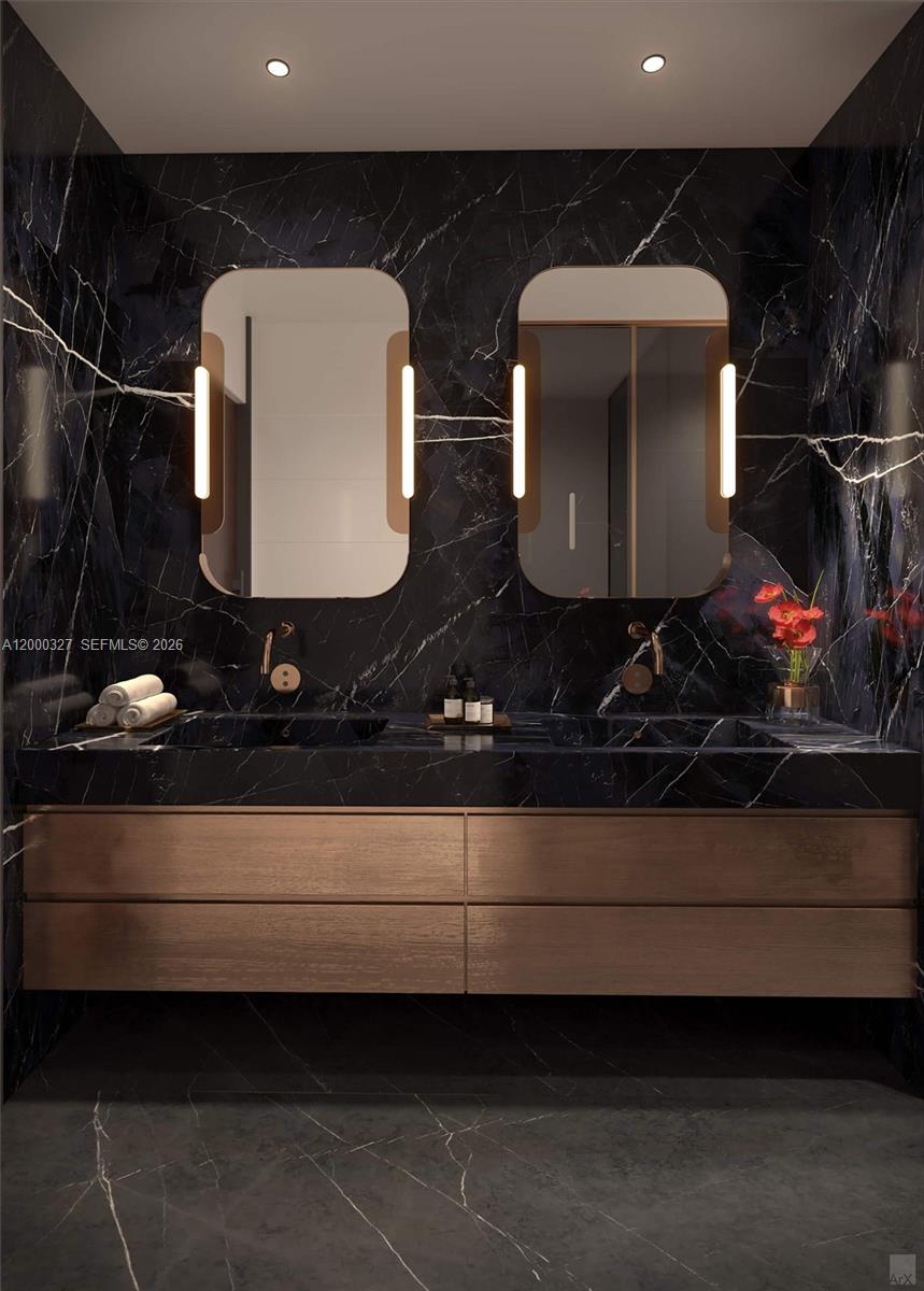 MIAMI NORTH - Residential