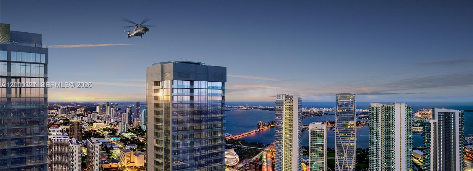 MIAMI NORTH - Residential