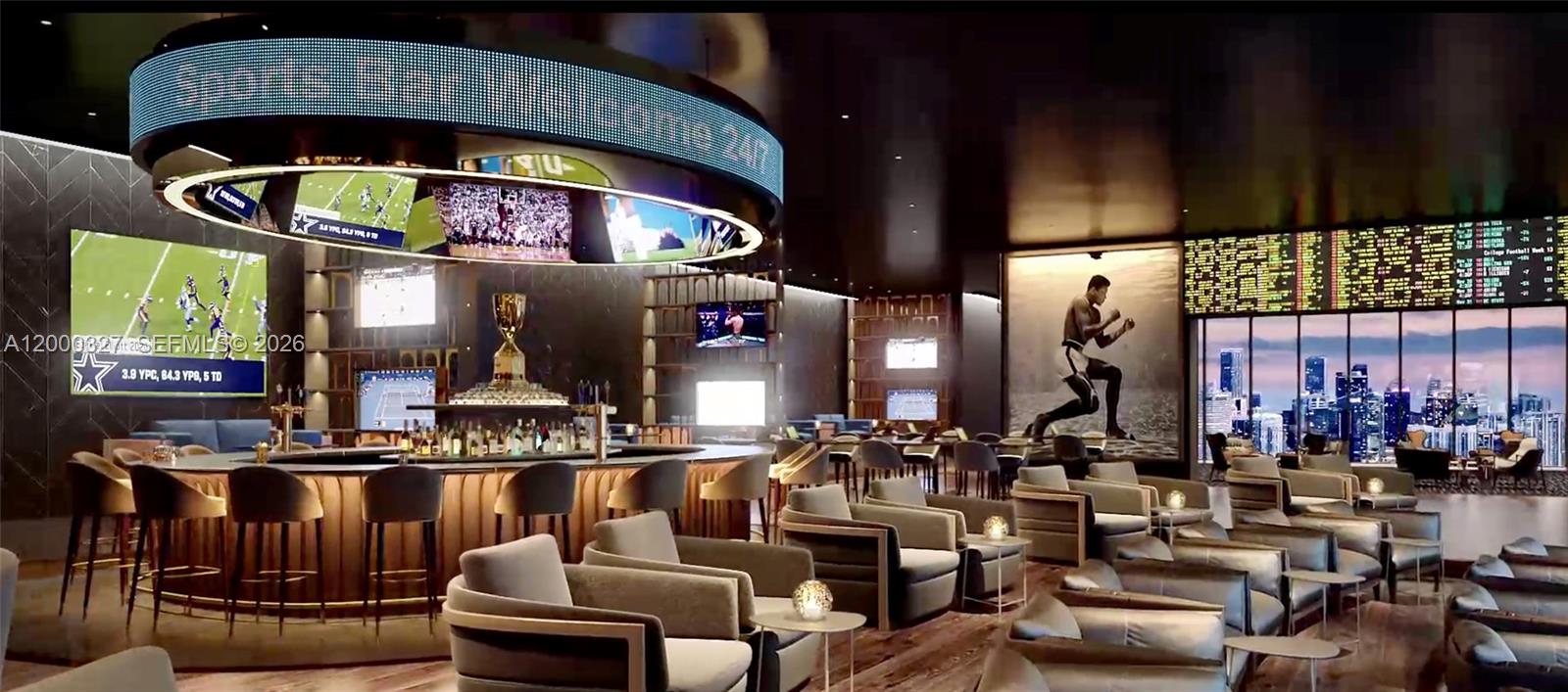 MIAMI NORTH - Residential