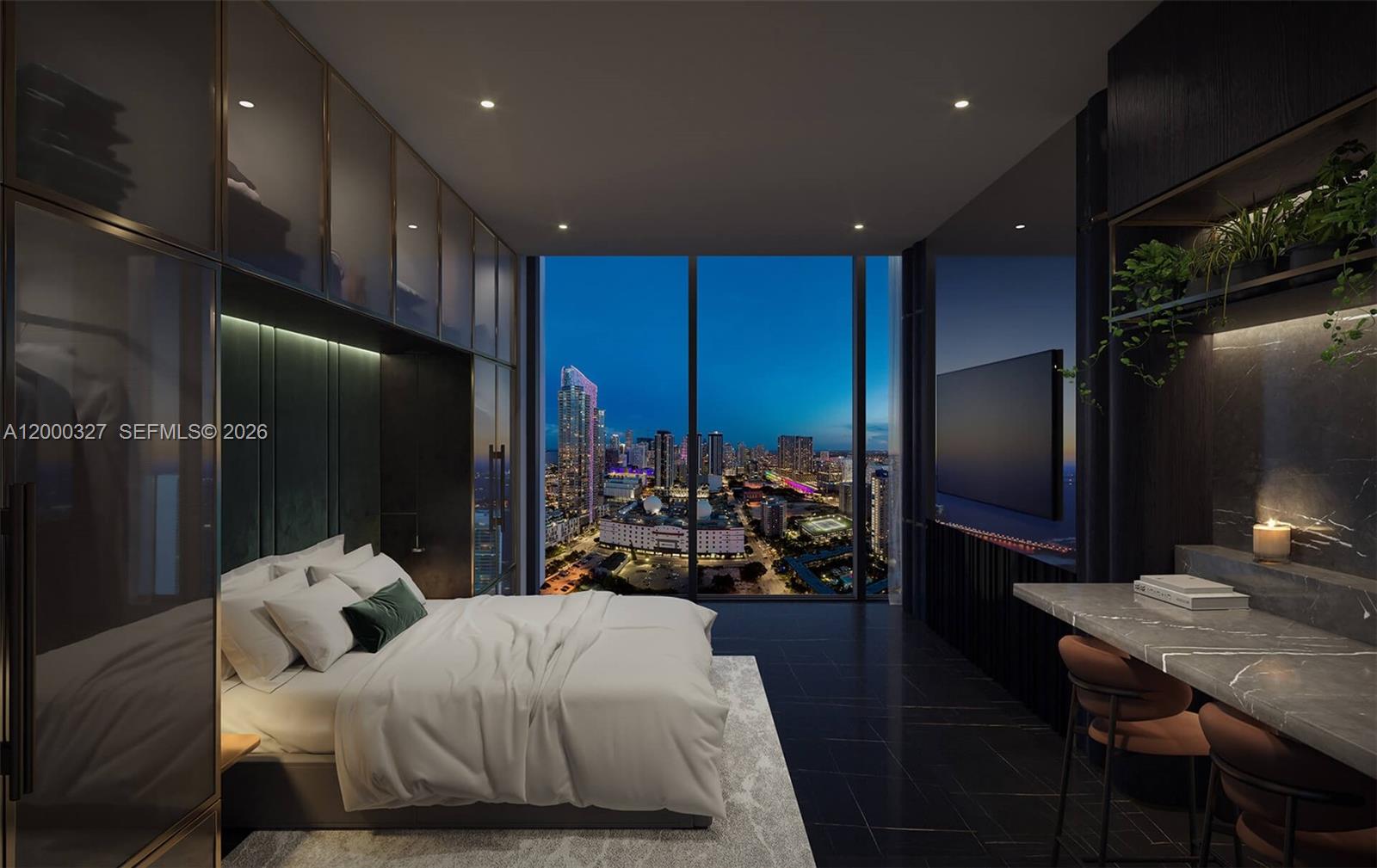 MIAMI NORTH - Residential