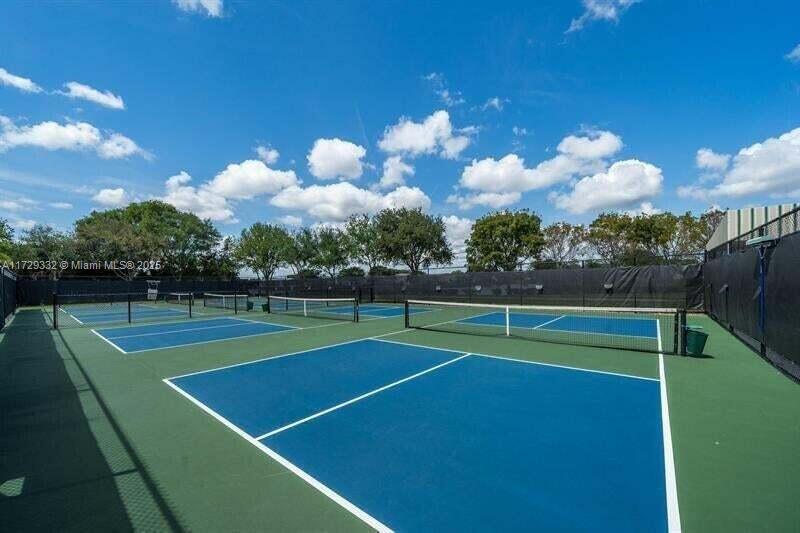 CANTERBURY CONDOS - Residential Lease