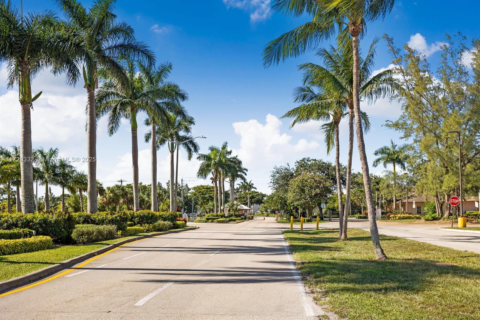 CANTERBURY CONDOS - Residential Lease