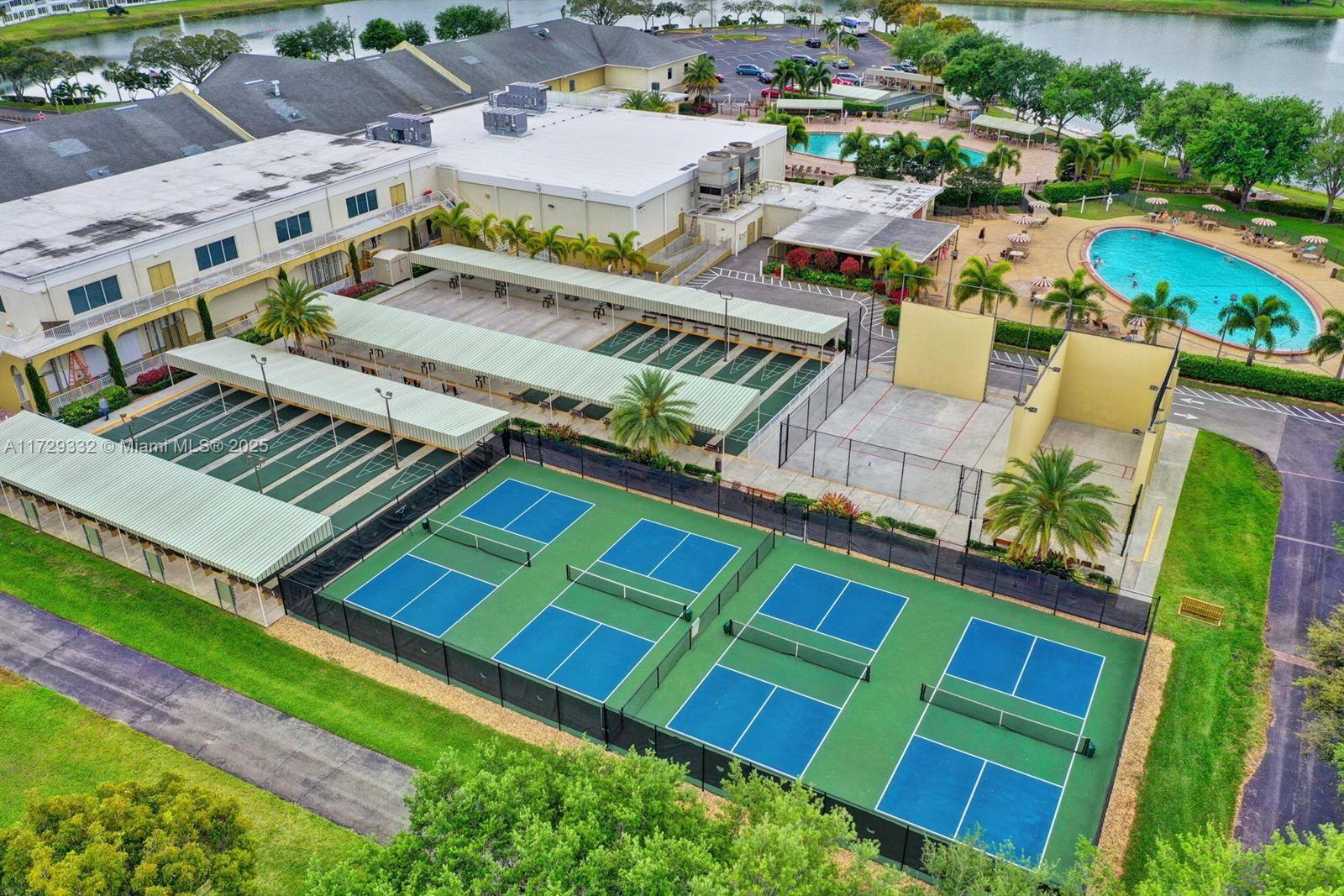 CANTERBURY CONDOS - Residential Lease