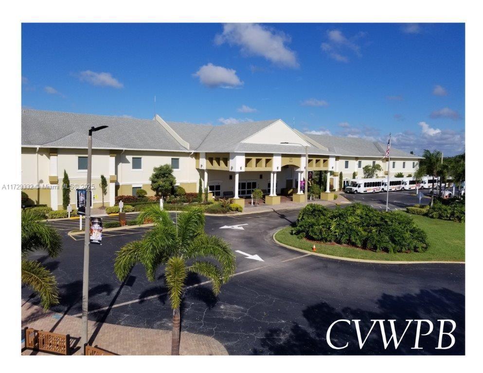 CANTERBURY CONDOS - Residential Lease