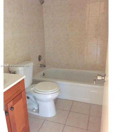 CANTERBURY CONDOS - Residential Lease