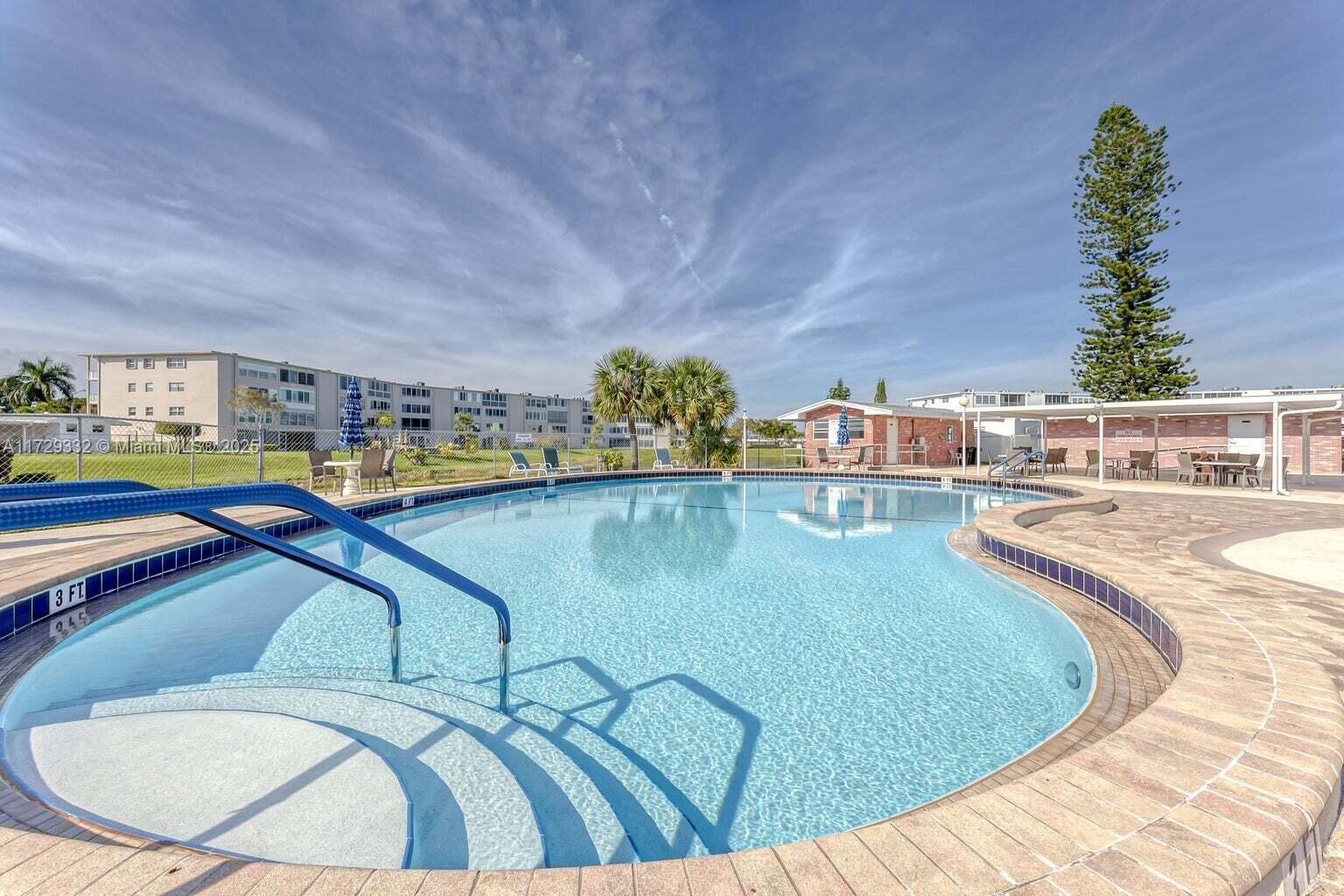 CANTERBURY CONDOS - Residential Lease